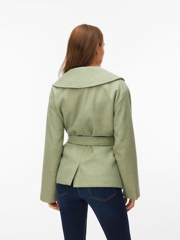 Cappotto di mezza stagione 'VMANNE ' di VERO MODA in verde