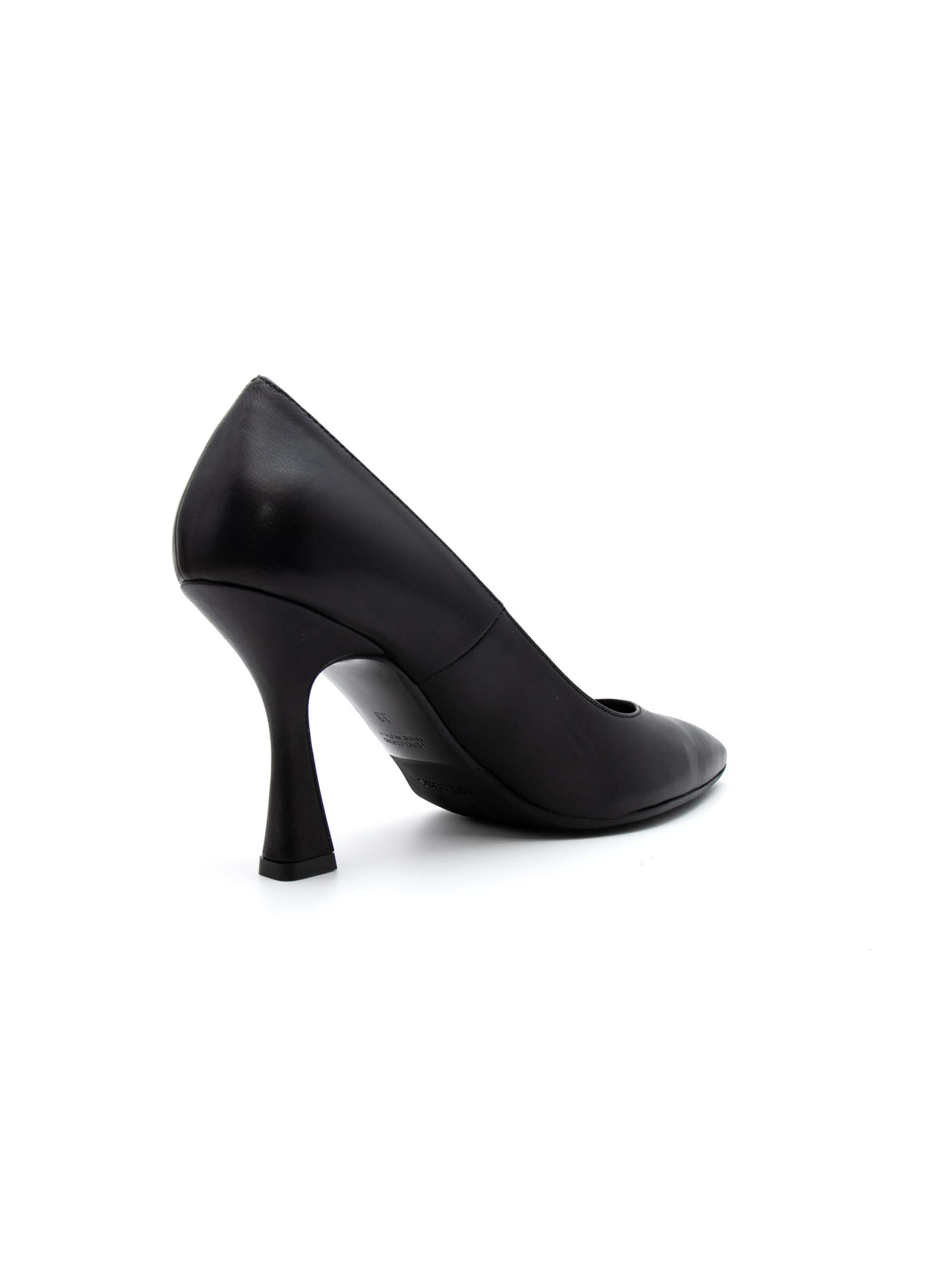 MELLUSO Pumps in Zwart