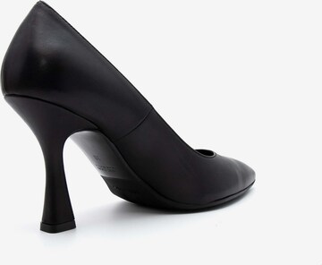 MELLUSO Pumps in Zwart