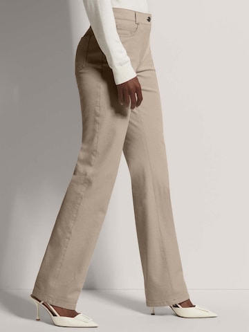 MADELEINE Slimfit Jeans in Grijs