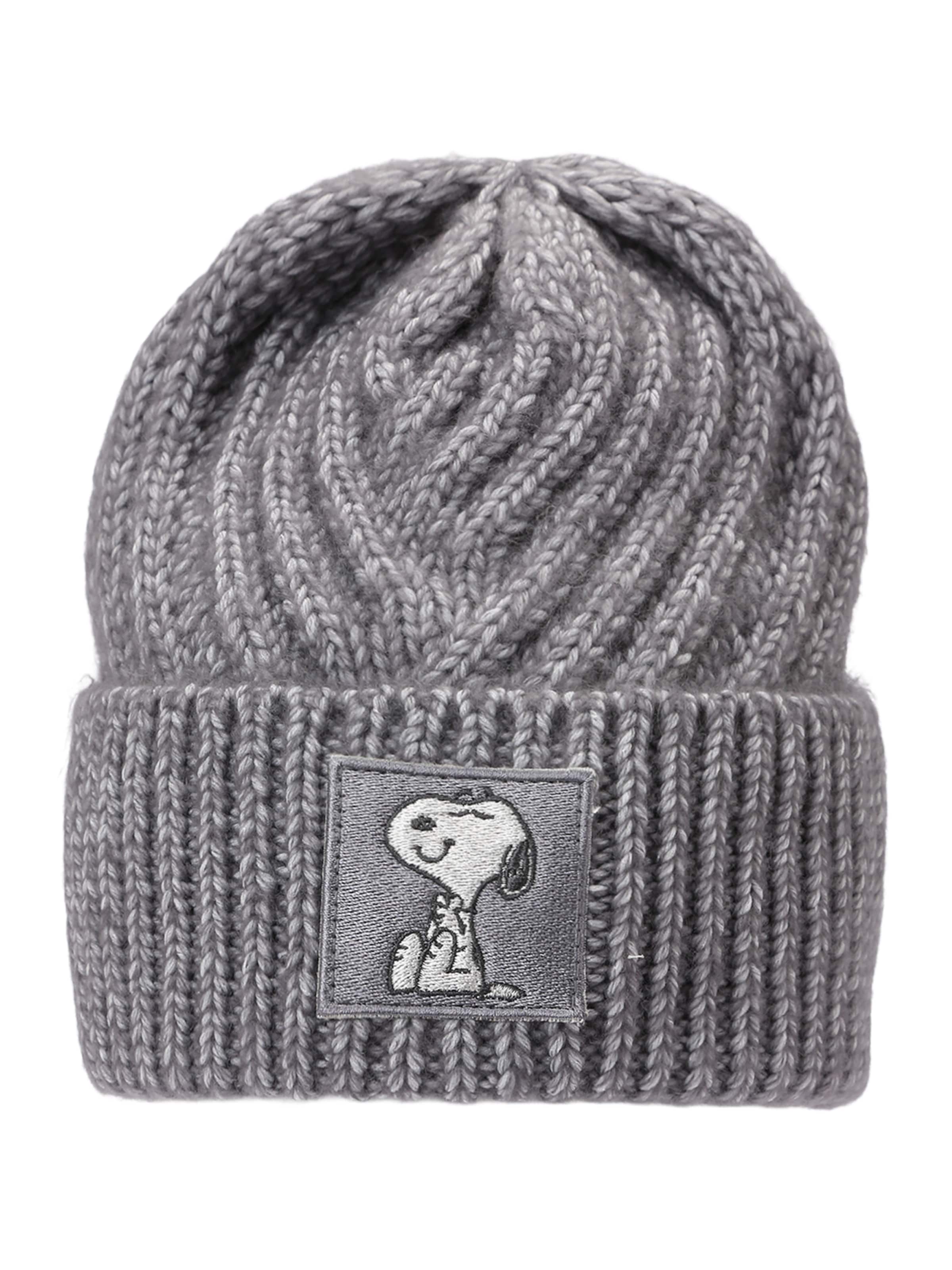 Bonnet CODELLO en gris