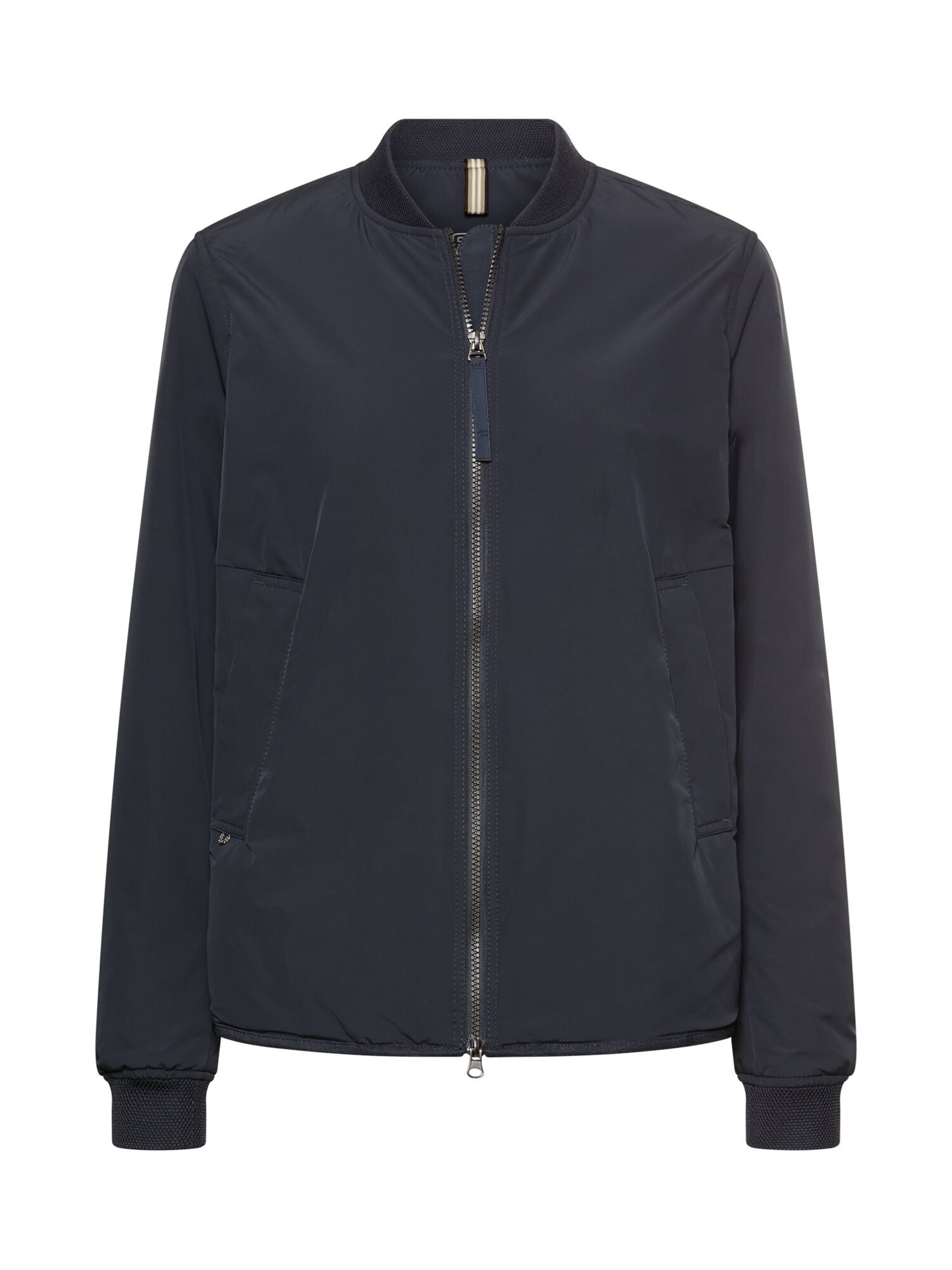 CAMEL ACTIVE Jacke in Blau: Vorderseite