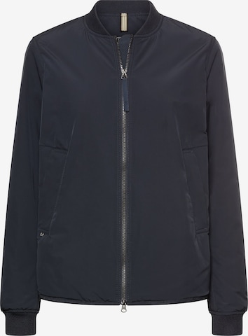 CAMEL ACTIVE Jacke in Blau: Vorderseite