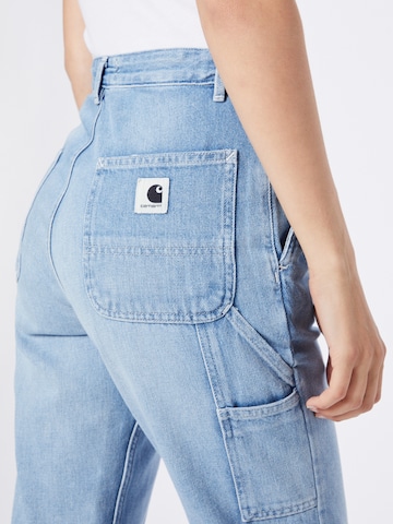 Regular Jean 'Pierce' Carhartt WIP en bleu