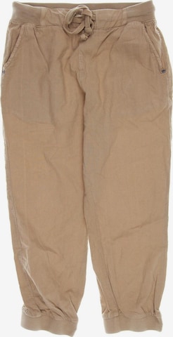 Kaffe Stoffhose XS in Beige: predná strana