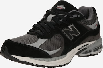 new balanceNiske tenisice '2002' - crna boja: prednji dio