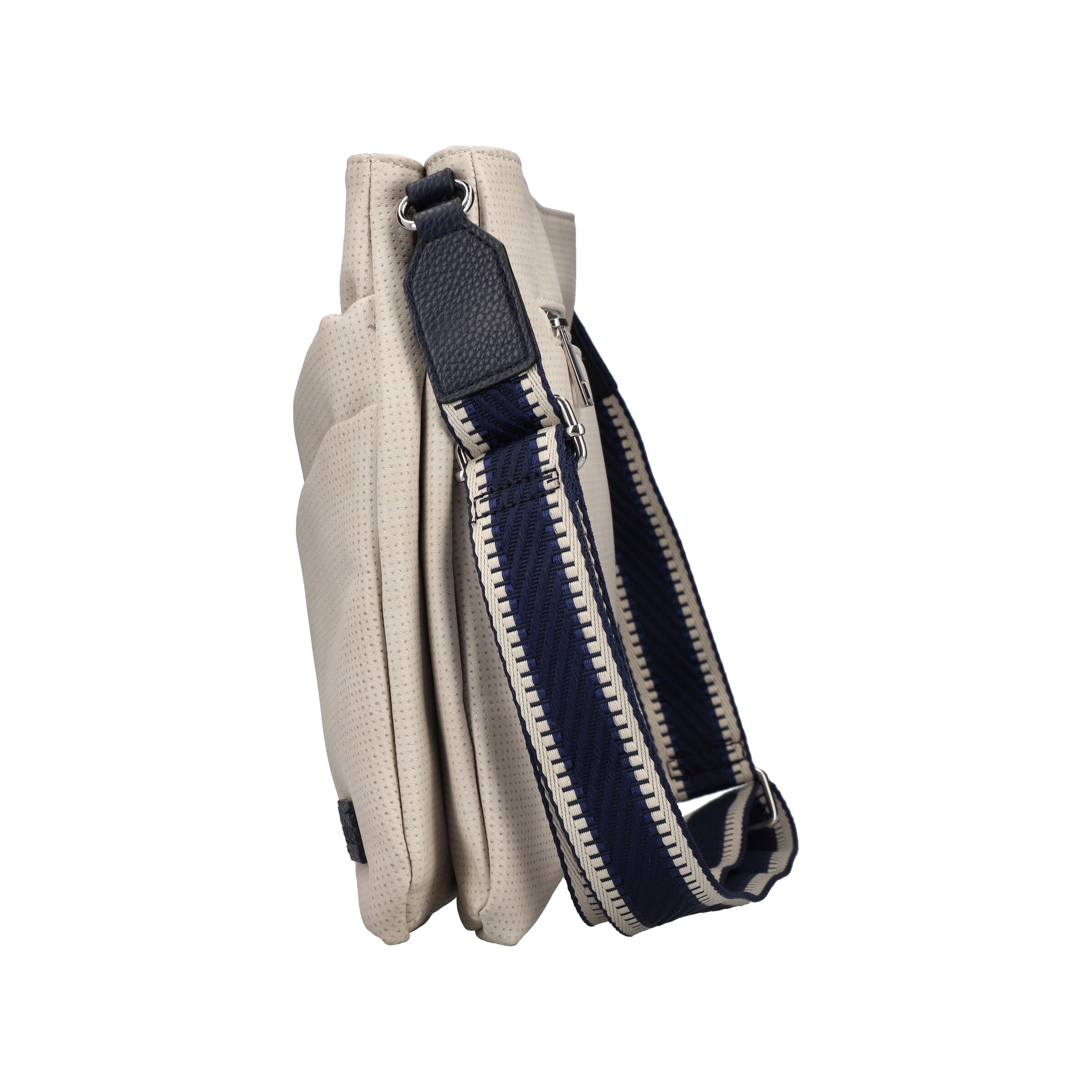 Rieker Crossbody Bag in Beige