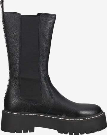 Chelsea Boots STEVE MADDEN en noir