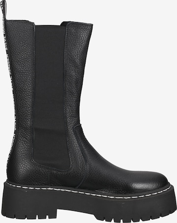 Boots chelsea di STEVE MADDEN in nero