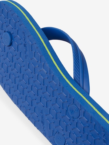 Claquettes / Tongs O'NEILL en bleu