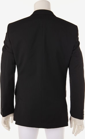 Digel Suit Jacket in M in Black