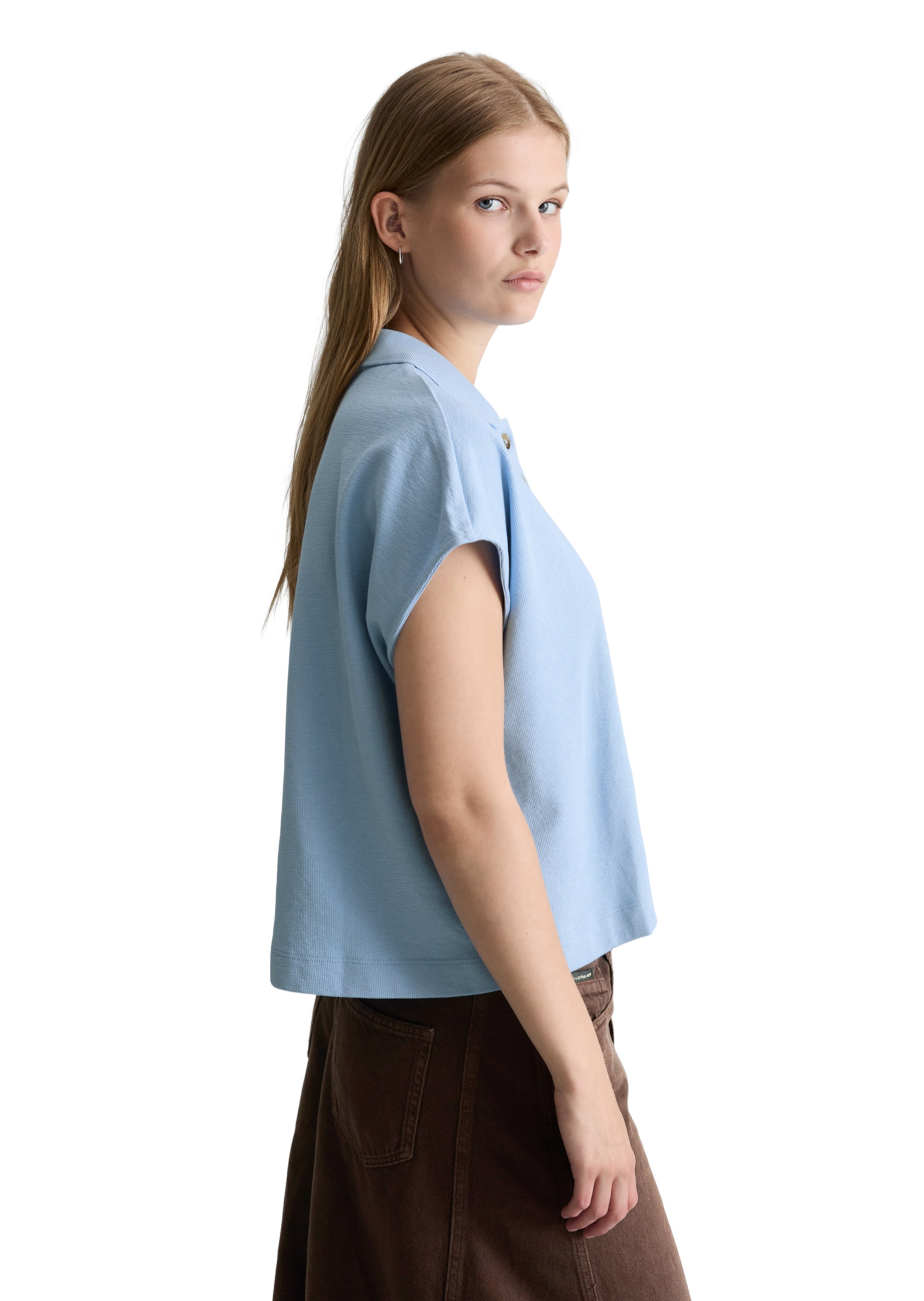 T-shirt Marc O'Polo DENIM en bleu