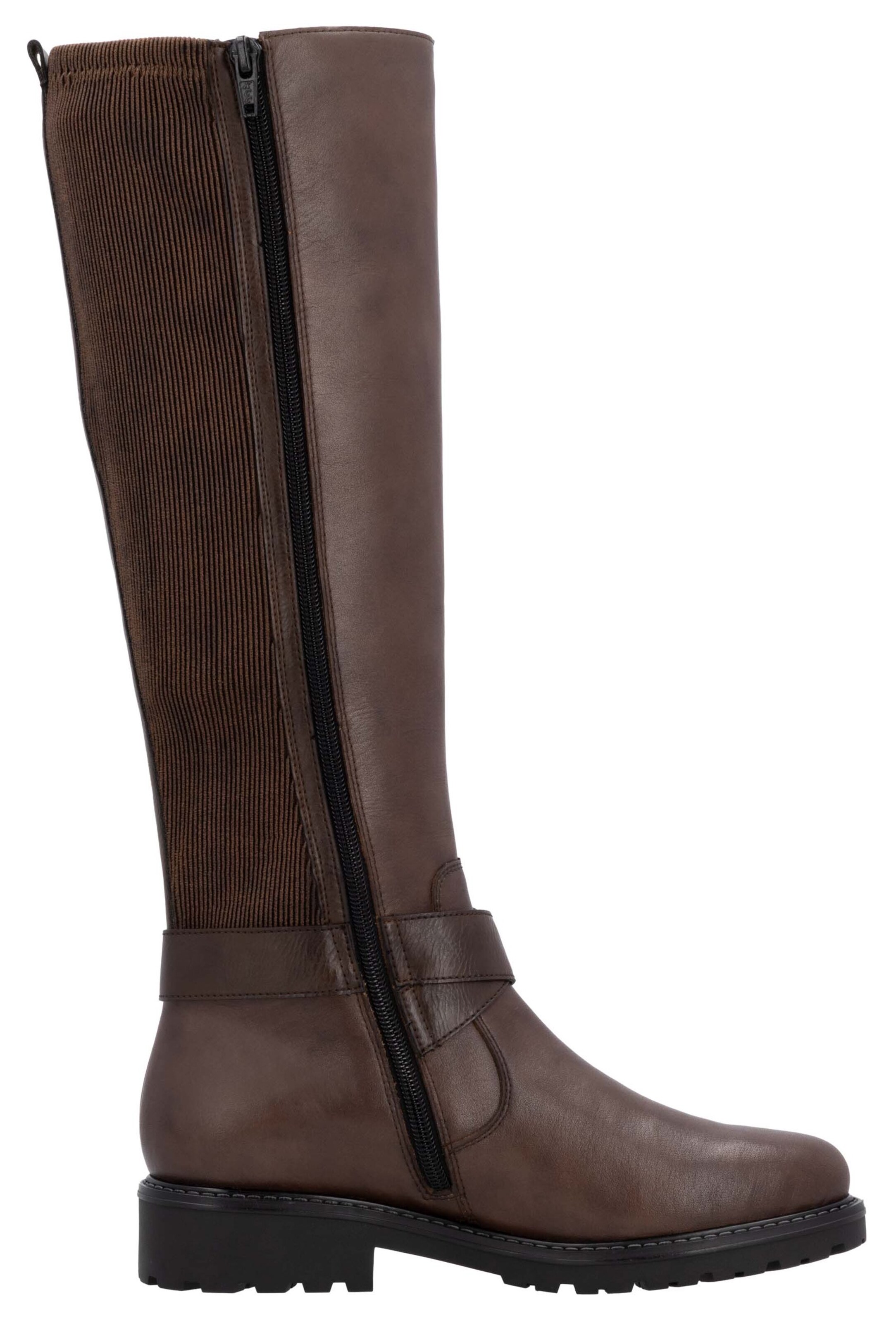 REMONTE Boots in Brown