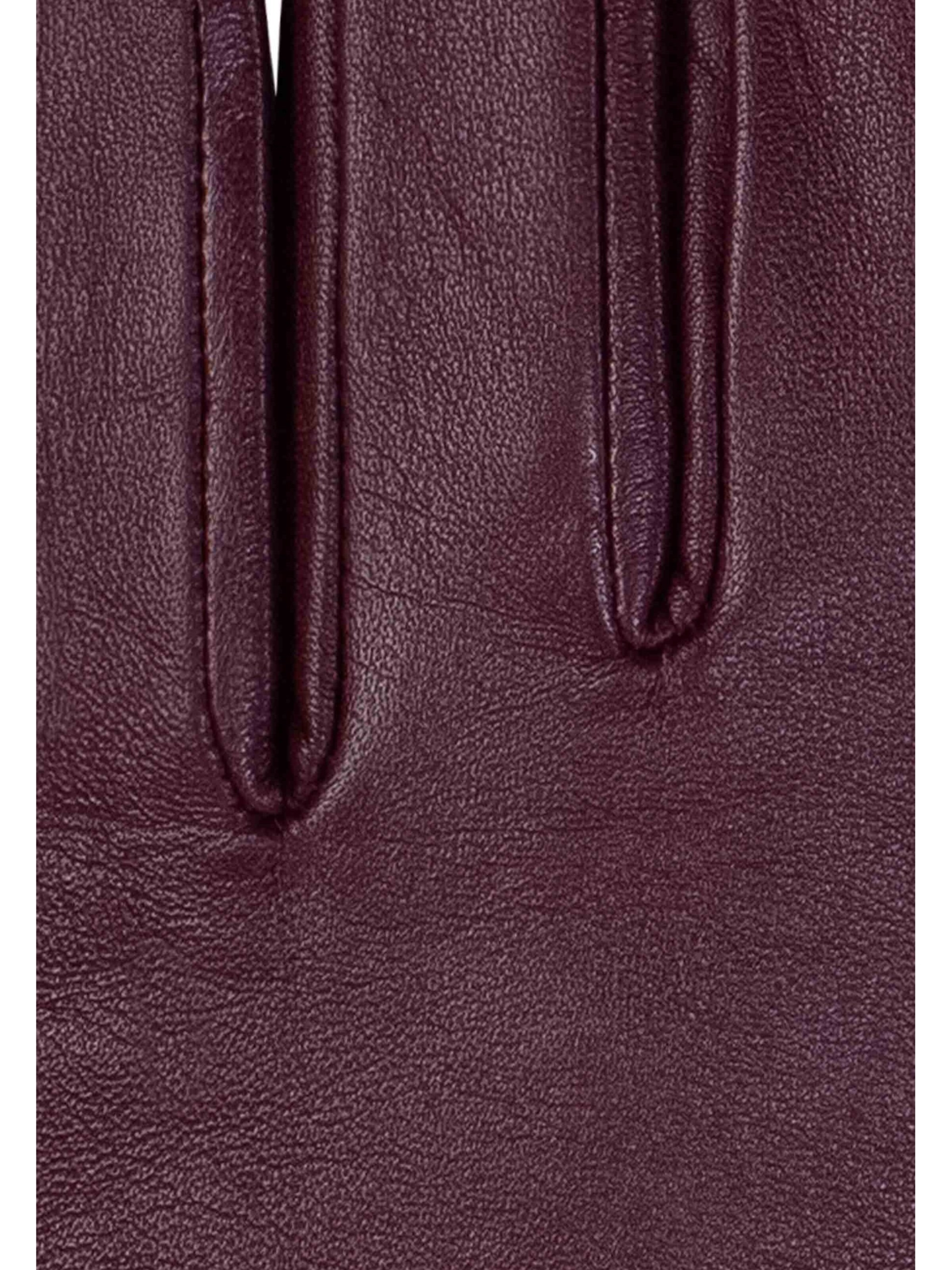 KESSLER Full Finger Gloves 'KEIRA' in Red