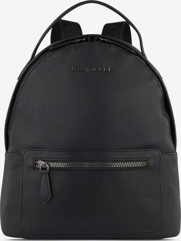 bugatti Rucksack 'Bella' in Schwarz: predná strana