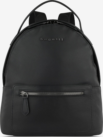 bugatti Backpack 'Bella' in Black: front