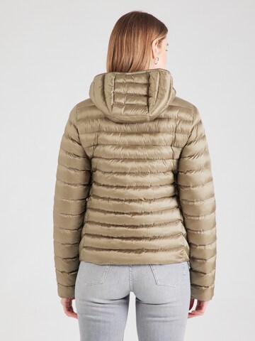 No. 1 Como Between-season jacket 'MAILAND' in Green