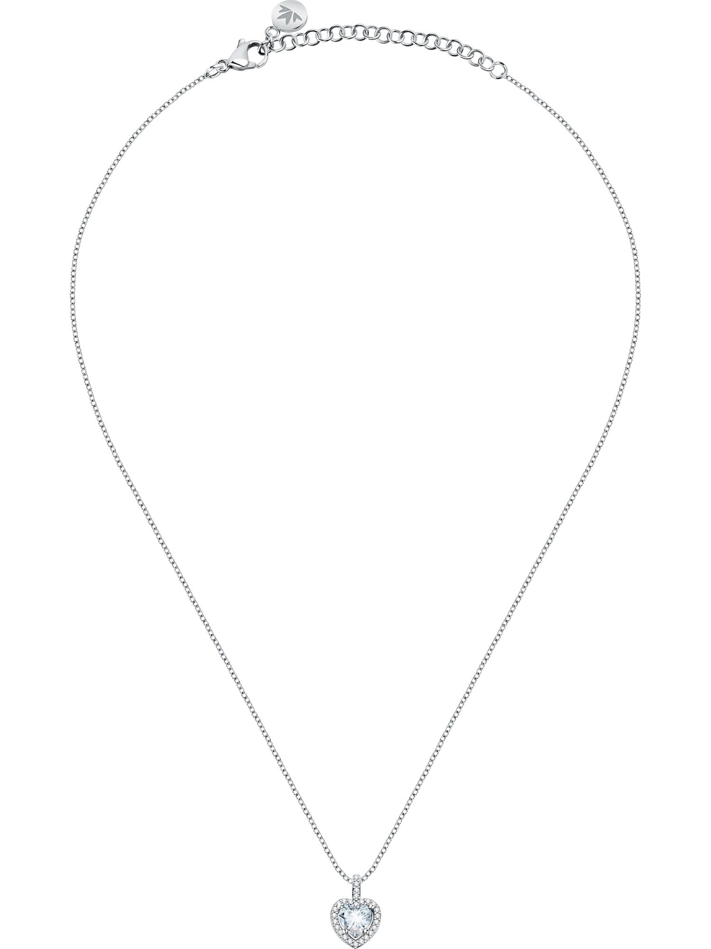 MORELLATO Kette in Silber: Vorderseite