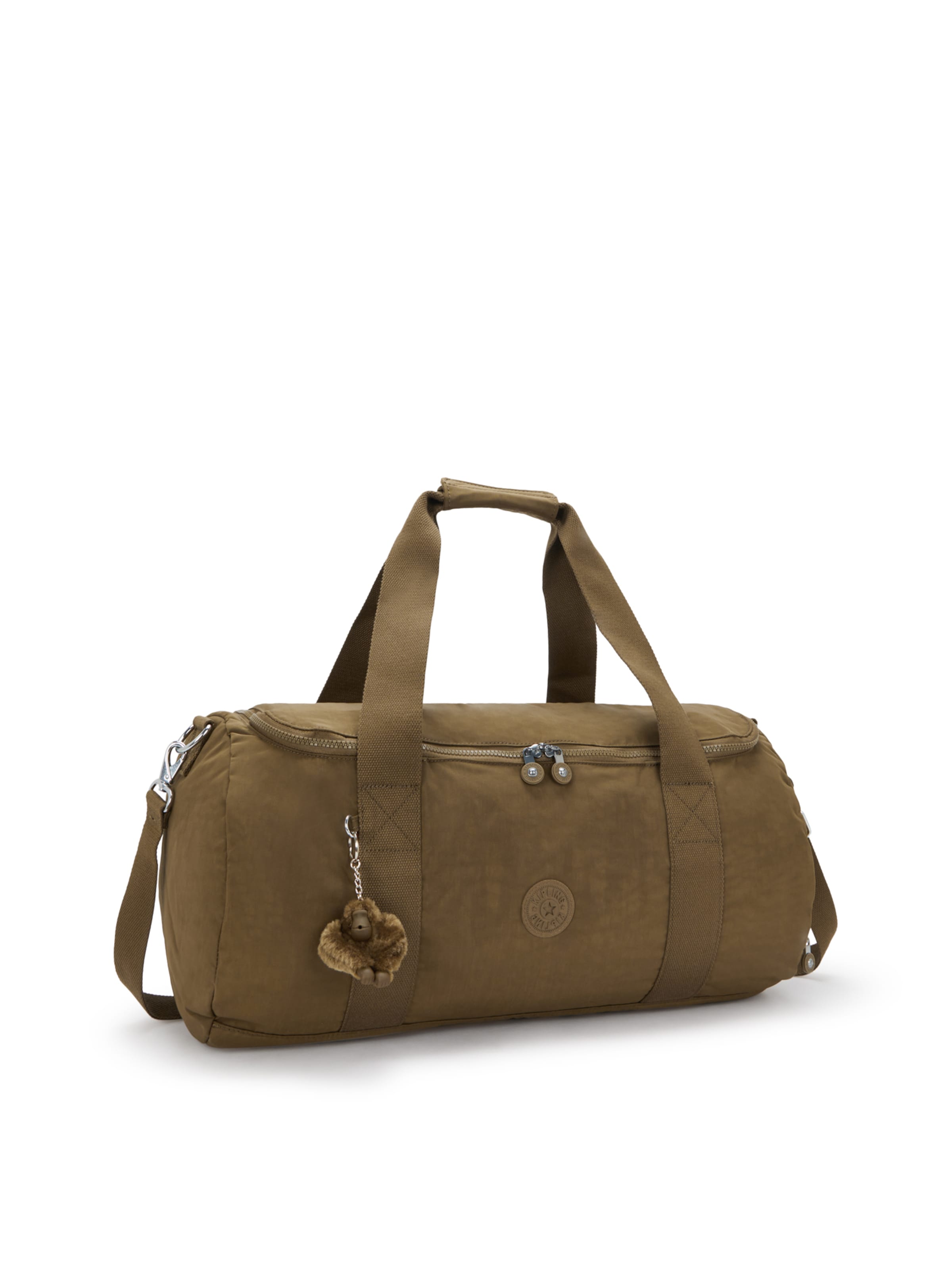 Borsa da viaggio 'Argus' di KIPLING in verde