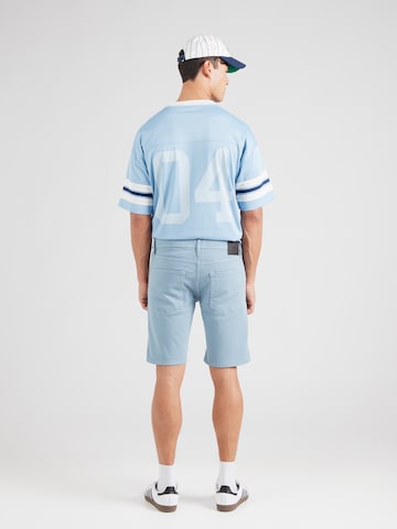 JACK & JONES Regular Jeans in Blue
