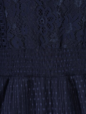 Y.A.S Petite Kleid 'SOPHIA' in Blau