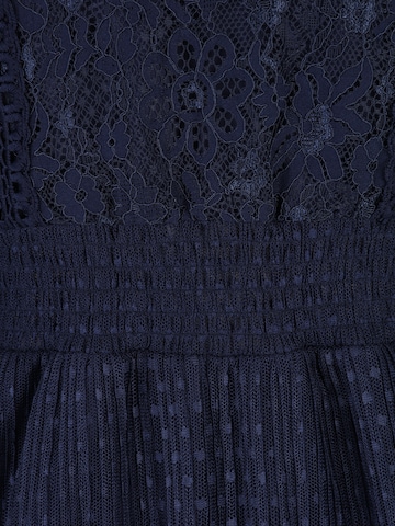 Y.A.S Petite Kleid 'SOPHIA' in Blau