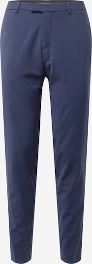 Pantaloni eleganți 'Damien' Oscar Jacobson pe bleumarin, Vizualizare produs