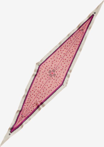 BeckSöndergaard Платок 'Hettyf' в Ярко-розовый