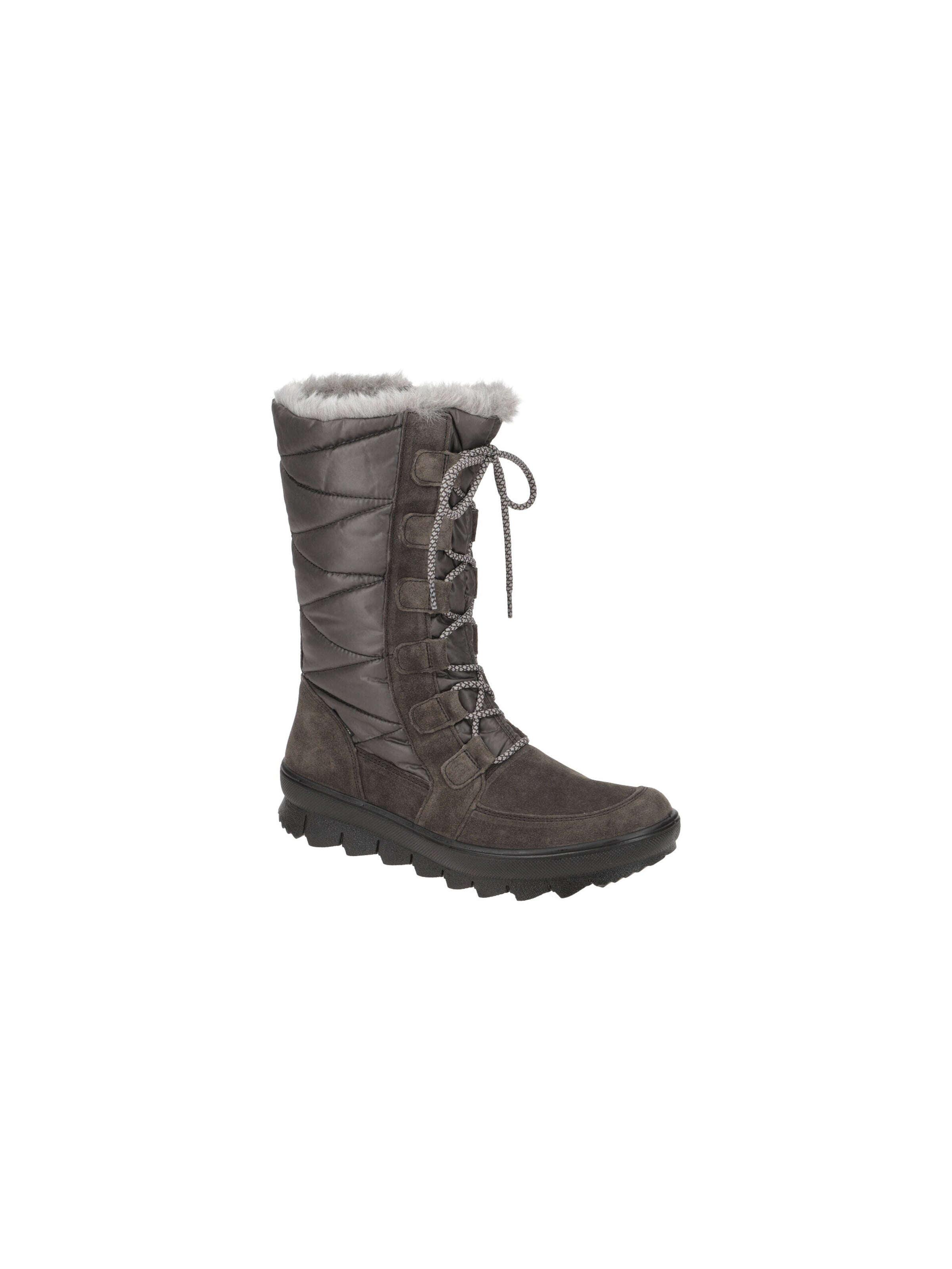 Boots di Legero in grigio