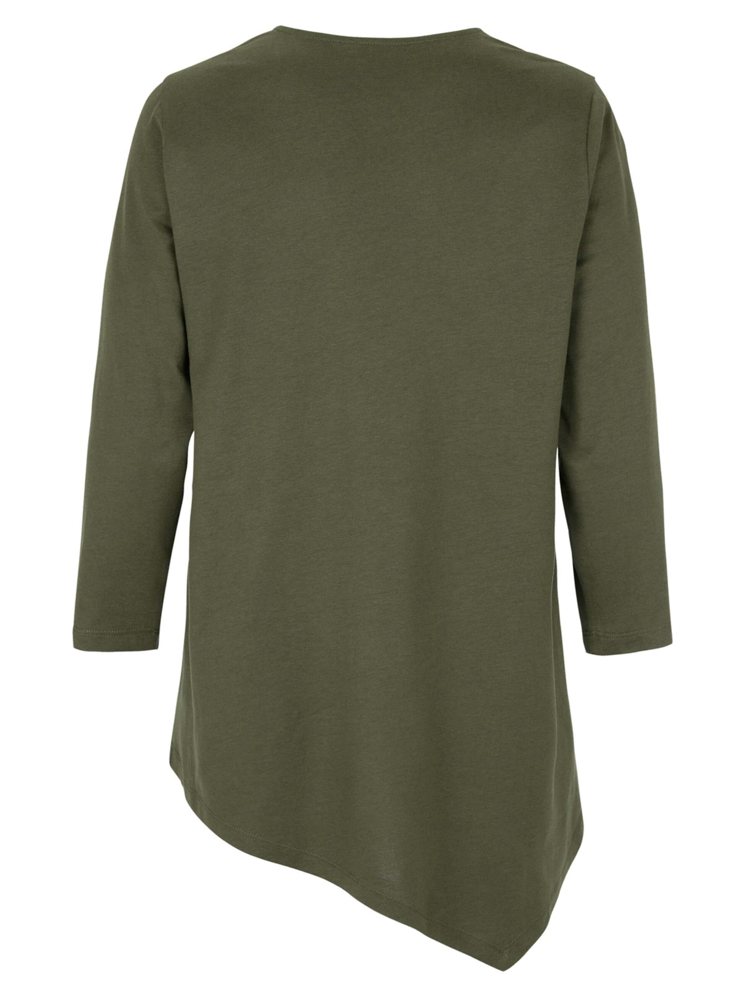 Tunique Cellbes of Sweden en vert