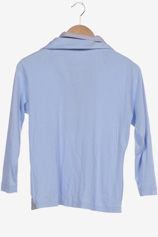 Rabe Blouse & Tunic in M in Blue