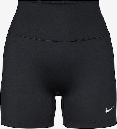 NIKE Sportske hlače 'ONE' u crna, Pregled proizvoda