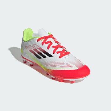 ADIDAS PERFORMANCE Sports shoe 'F50 Club' in White