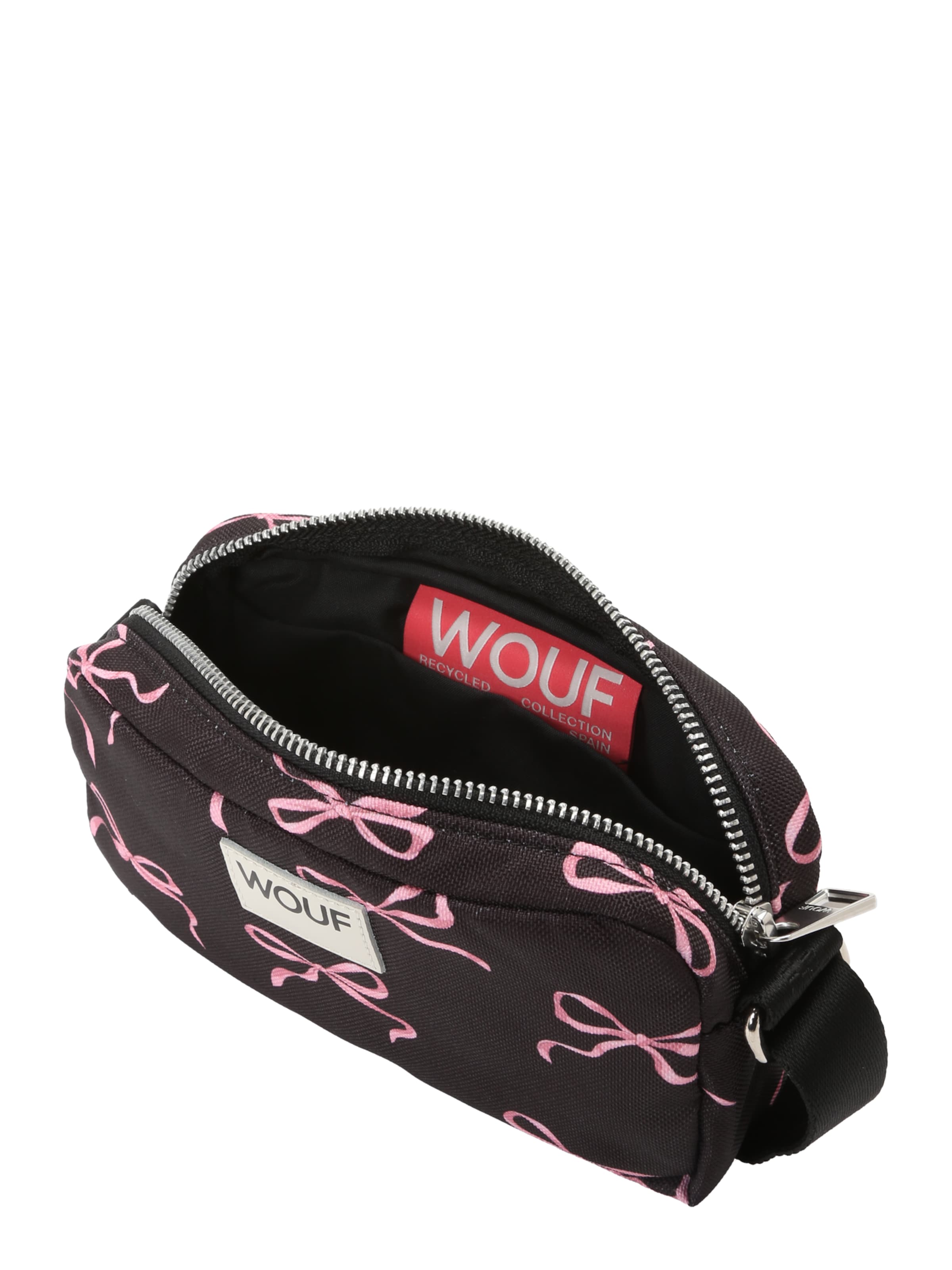 Wouf Сумка через плечо 'Juliette' в Черный