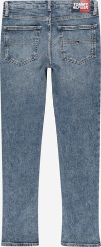 TOMMY HILFIGER Regular Jeans 'SCANTON' in Blau