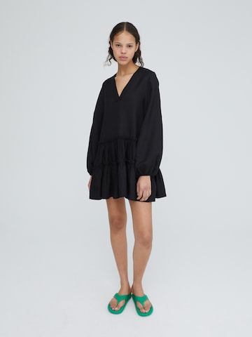 Robe 'Beatrix' EDITED en noir