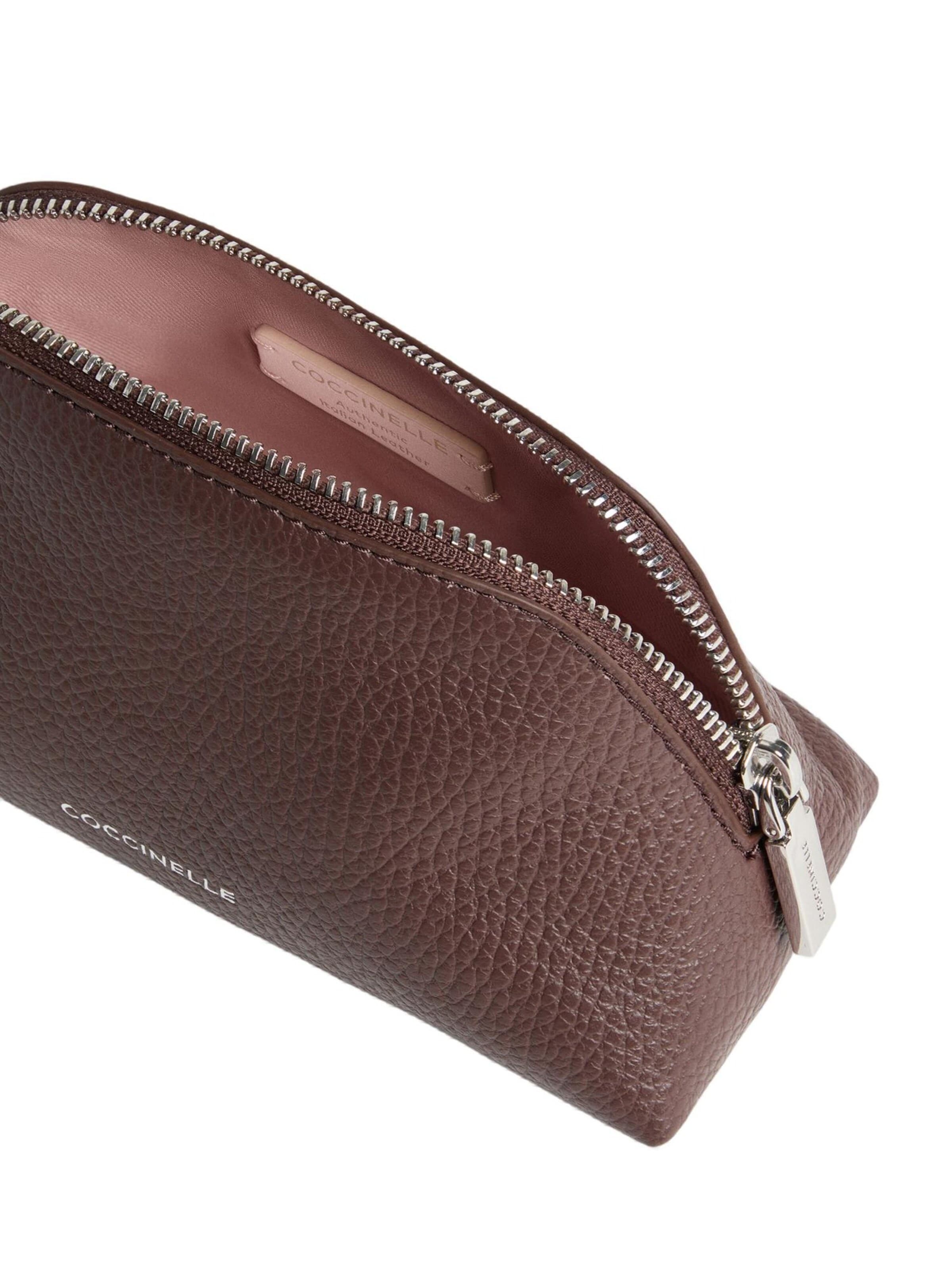 Coccinelle - Bolso de noche 'COCCINELLE Helga S FW262' en lila