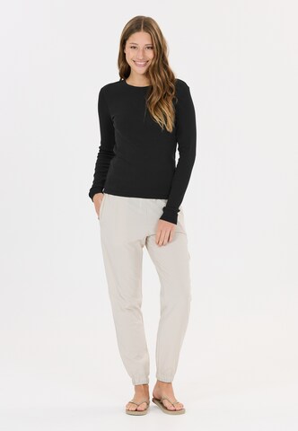 Athlecia Shirt 'Lenga' in Black