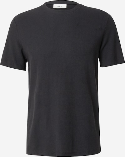 NN07 Majica 'Clive' u crna, Pregled proizvoda