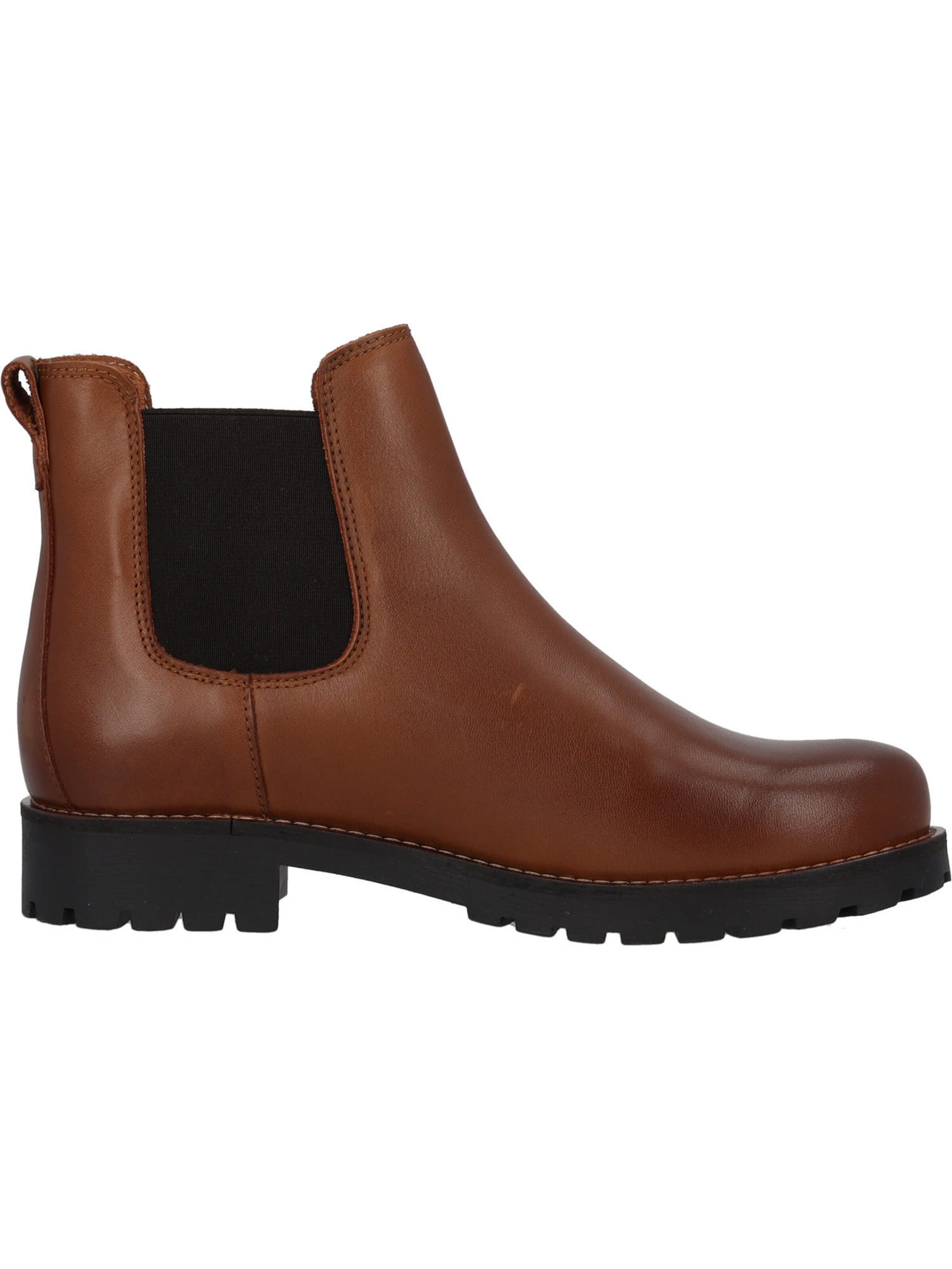 Palado Boots 'Palado Meostres'‌‌‌‌‌‌ in Braun