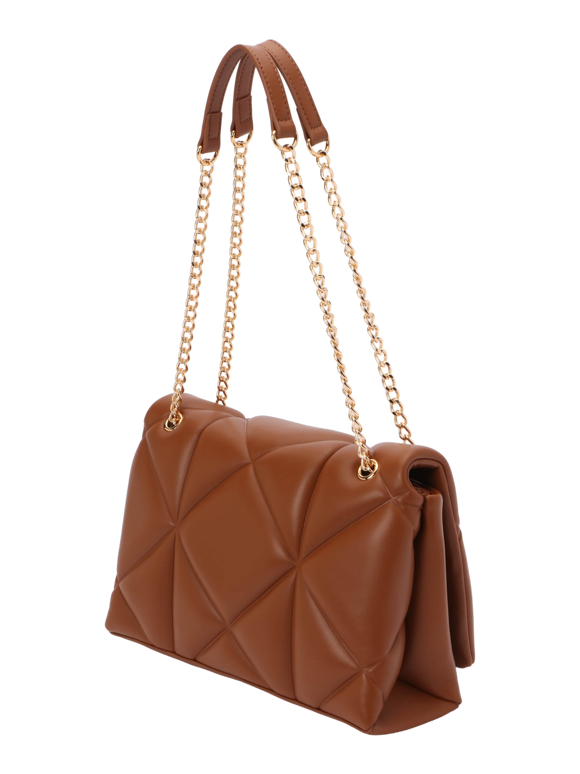 Love Moschino Skuldertaske i brun