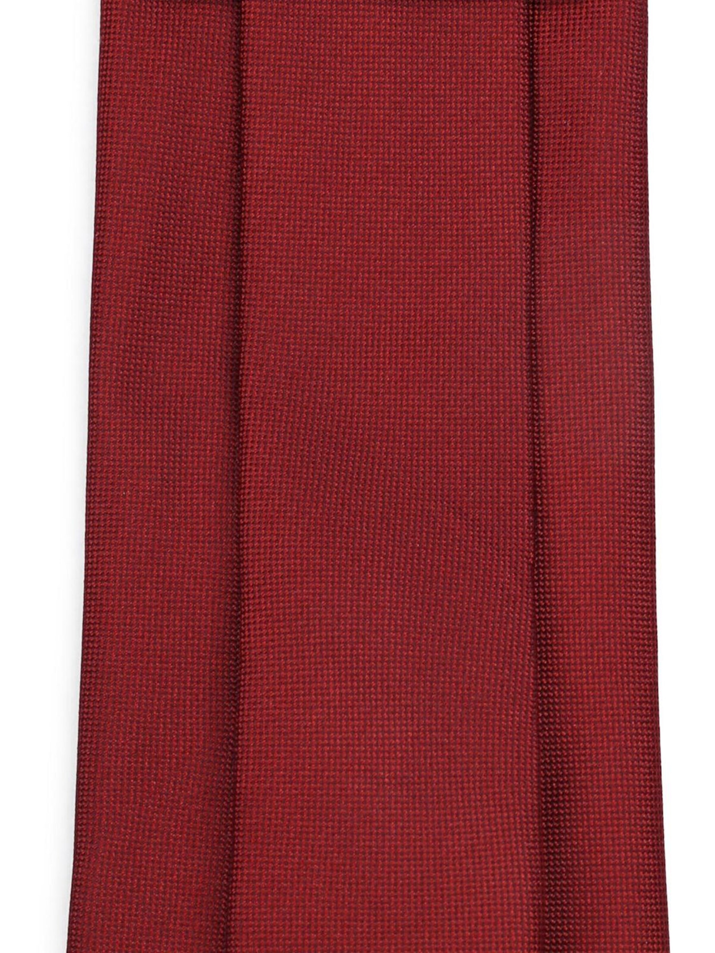 Cravate Suitable en rouge