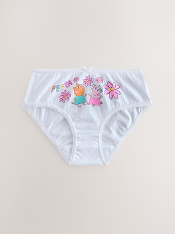 Next - Calzoncillo 'Peppa Pig' en rosa