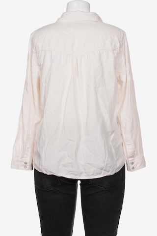 Marks & Spencer Blouse & Tunic in XXL in Pink