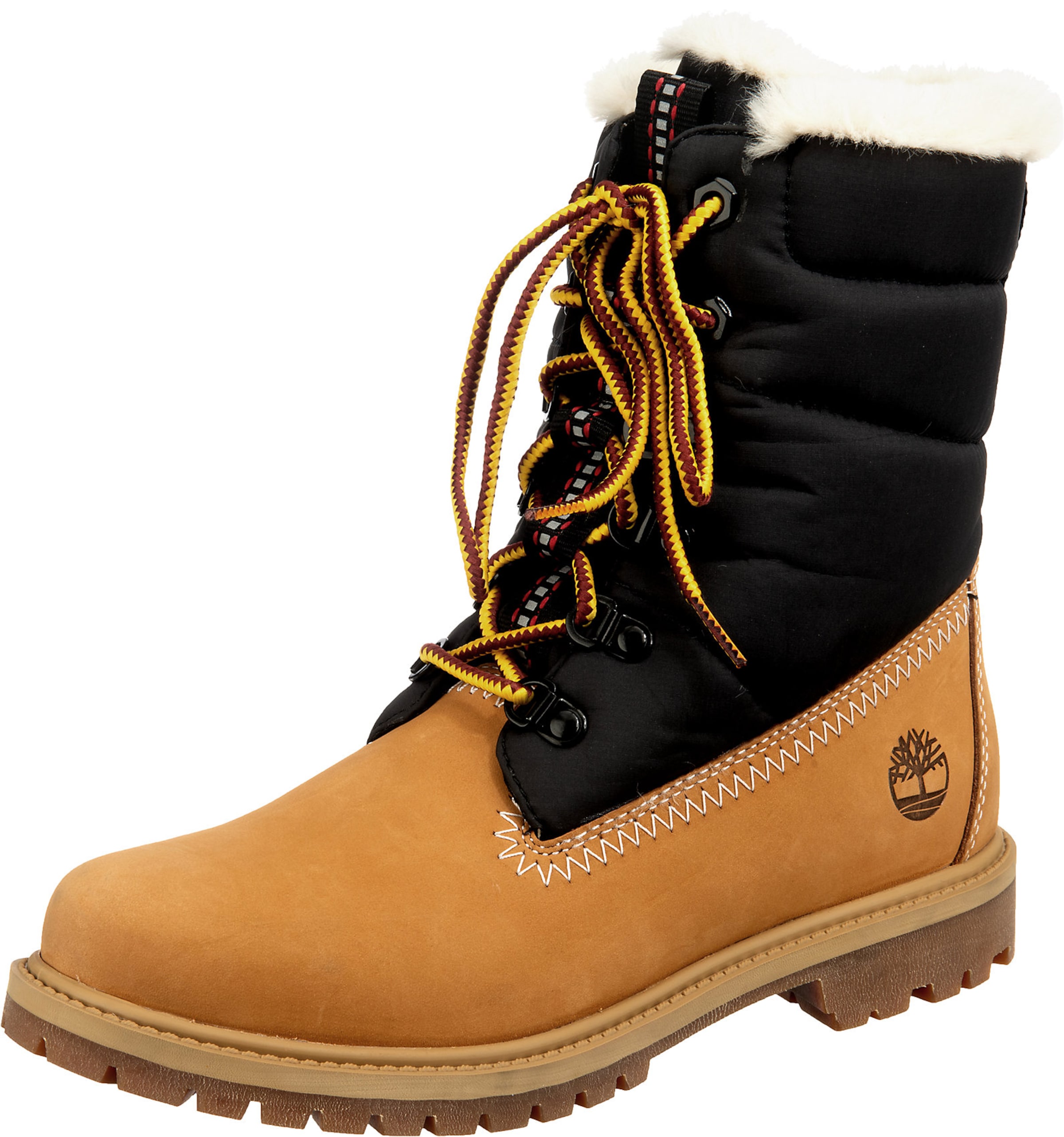 long timbs
