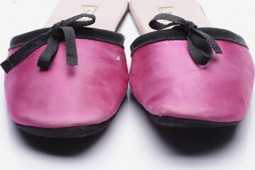 PRADA Flats & Loafers in 38 in Pink