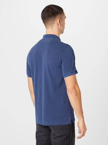 T-Shirt GANT en bleu