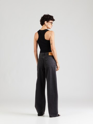 Calvin Klein Jeans regular Τζιν σε μαύρο