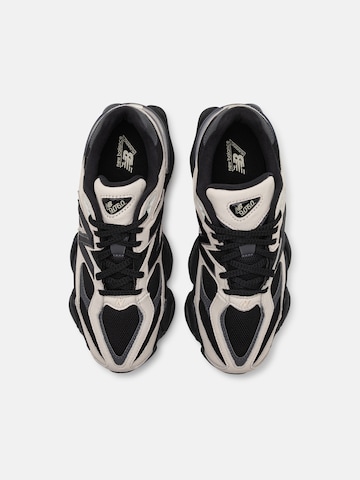 Baskets basses '9060' new balance en noir