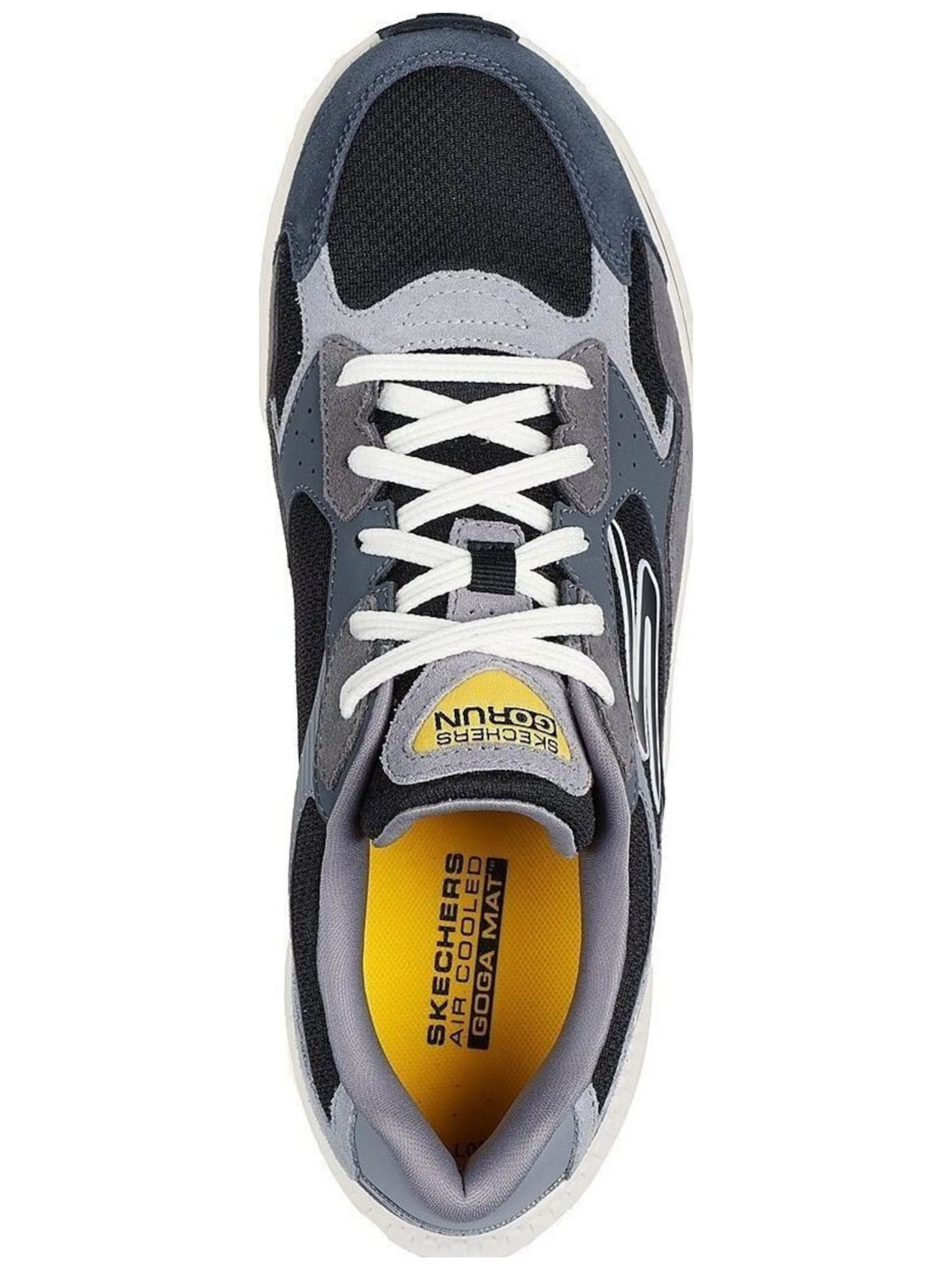 SKECHERS - Calzado deportivo 'Go Run Consistent 2.' en azul